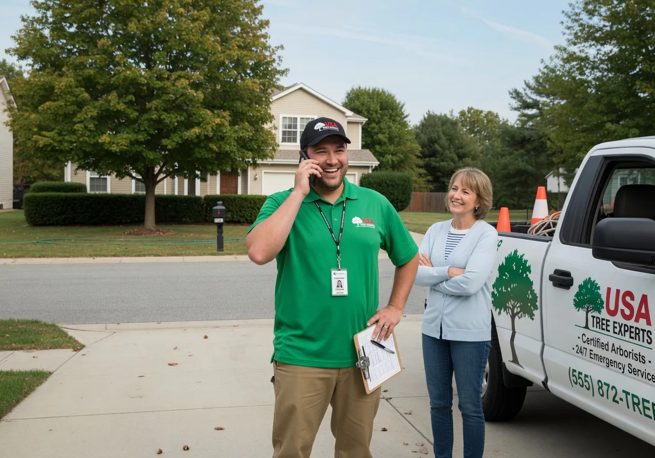 Tree Services Madison, WI FAQs